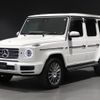 mercedes-benz g-class 2019 -MERCEDES-BENZ--Benz G Class 3DA-463349--WDB4633492X329195---MERCEDES-BENZ--Benz G Class 3DA-463349--WDB4633492X329195- image 5