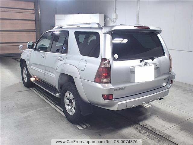 toyota hilux-surf 2003 -TOYOTA 【青森 300ﾓ5120】--Hilux Surf KDN215W-0001536---TOYOTA 【青森 300ﾓ5120】--Hilux Surf KDN215W-0001536- image 2