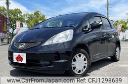honda fit 2008 -HONDA--Fit DBA-GE6--GE6-1137372---HONDA--Fit DBA-GE6--GE6-1137372-