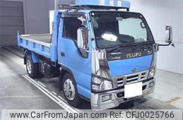 isuzu elf-truck 2005 -ISUZU 【品川 430ｻ3092】--Elf NKR81AD-7032682---ISUZU 【品川 430ｻ3092】--Elf NKR81AD-7032682-