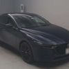 mazda mazda3 2023 -MAZDA 【静岡 301ﾐ 740】--MAZDA3 3DA-BP8R--BP8R-100154---MAZDA 【静岡 301ﾐ 740】--MAZDA3 3DA-BP8R--BP8R-100154- image 4