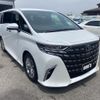 toyota alphard 2024 -TOYOTA--Alphard AGH40W--AGH40-4017675---TOYOTA--Alphard AGH40W--AGH40-4017675- image 21