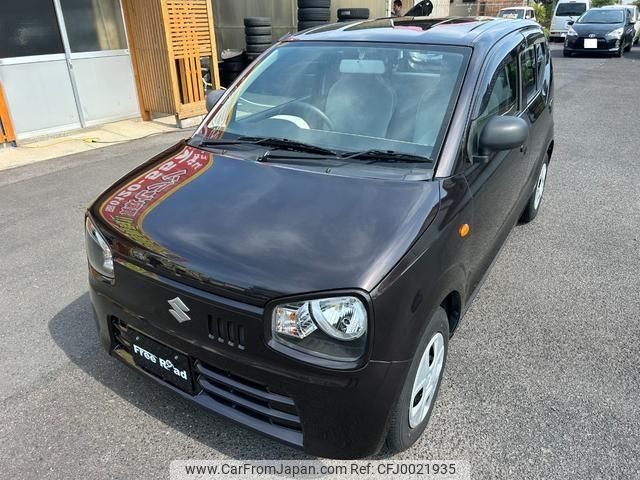 suzuki alto 2015 quick_quick_HA36S_HA36S-225428 image 2