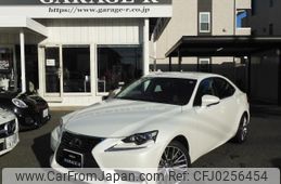 lexus is 2016 quick_quick_DBA-ASE30_ASE30-0002657