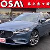 mazda atenza 2019 -MAZDA--MAZDA6 3DA-GJ2AW--GJ2AW-500127---MAZDA--MAZDA6 3DA-GJ2AW--GJ2AW-500127- image 1