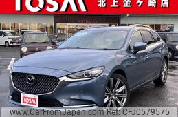 mazda atenza 2019 -MAZDA--MAZDA6 3DA-GJ2AW--GJ2AW-500127---MAZDA--MAZDA6 3DA-GJ2AW--GJ2AW-500127-