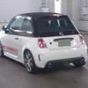 abarth 595 2015 quick_quick_ABA-312142_ZFA3120000J383635 image 2