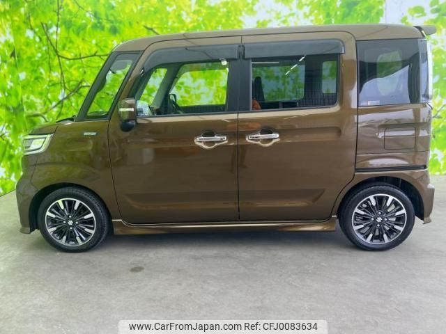 suzuki spacia 2018 quick_quick_DAA-MK53S_MK53S-574735 image 2