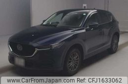mazda cx-5 2019 CFJ1633062