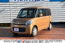 suzuki spacia 2014 -SUZUKI--Spacia DBA-MK32S--MK32S-173750---SUZUKI--Spacia DBA-MK32S--MK32S-173750-