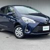 toyota vitz 2020 -TOYOTA--Vitz DBA-NSP135--NSP135-4013017---TOYOTA--Vitz DBA-NSP135--NSP135-4013017- image 1