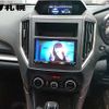 subaru xv 2018 -SUBARU--Subaru XV GT7--066729---SUBARU--Subaru XV GT7--066729- image 8