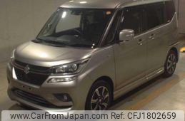 suzuki solio-bandit 2020 CFJ1802659