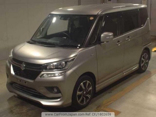 suzuki solio-bandit 2020 CFJ1802659 image 1
