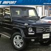 mercedes-benz g-class 2015 quick_quick_463346_WDB4633462X237084 image 7