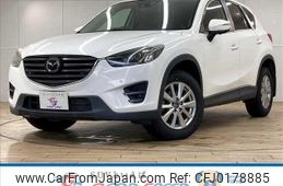 mazda cx-5 2015 quick_quick_LDA-KE2FW_KE2FW-201862