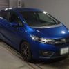 honda fit 2013 -HONDA 【滋賀 501ﾉ3909】--Fit DAA-GP5--GP5-3012251---HONDA 【滋賀 501ﾉ3909】--Fit DAA-GP5--GP5-3012251- image 4