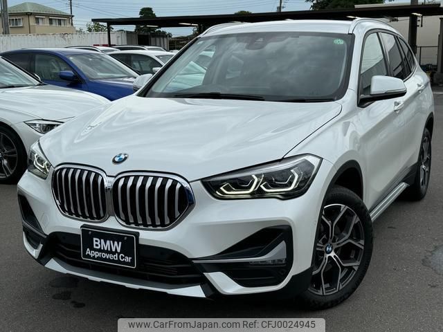 bmw x1 2021 quick_quick_AD20_WBA32AD0205S23941 image 1