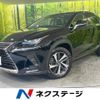 lexus nx 2019 quick_quick_AGZ10_AGZ10-1023784 image 1