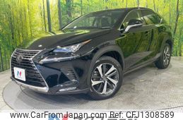 lexus nx 2019 quick_quick_AGZ10_AGZ10-1023784
