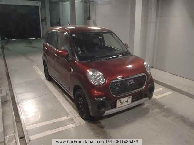 daihatsu cast 2017 -DAIHATSU 【春日部 】--Cast LA250S--0083812---DAIHATSU 【春日部 】--Cast LA250S--0083812- image 1