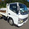 mitsubishi-fuso canter 2006 CFJ1830825 image 4