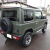 suzuki jimny 2024 -SUZUKI 【富山 581ﾇ2799】--Jimny JB64W--361689---SUZUKI 【富山 581ﾇ2799】--Jimny JB64W--361689- image 2