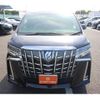toyota alphard 2019 -TOYOTA--Alphard DAA-AYH30W--AYH30-0086690---TOYOTA--Alphard DAA-AYH30W--AYH30-0086690- image 9