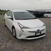 toyota prius 2018 -TOYOTA--Prius DAA-ZVW50--ZVW50-6145414---TOYOTA--Prius DAA-ZVW50--ZVW50-6145414- image 1
