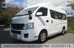 nissan nv350-caravan-van 2017 quick_quick_CS4E26_CS4E26-011032