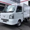 nissan clipper-truck 2023 -NISSAN--Clipper Truck DR16T中温冷凍車ﾄﾞﾗｲﾌ--700340---NISSAN--Clipper Truck DR16T中温冷凍車ﾄﾞﾗｲﾌ--700340- image 1