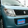 suzuki wagon-r 2015 -SUZUKI--Wagon R MH34S--392062---SUZUKI--Wagon R MH34S--392062- image 17