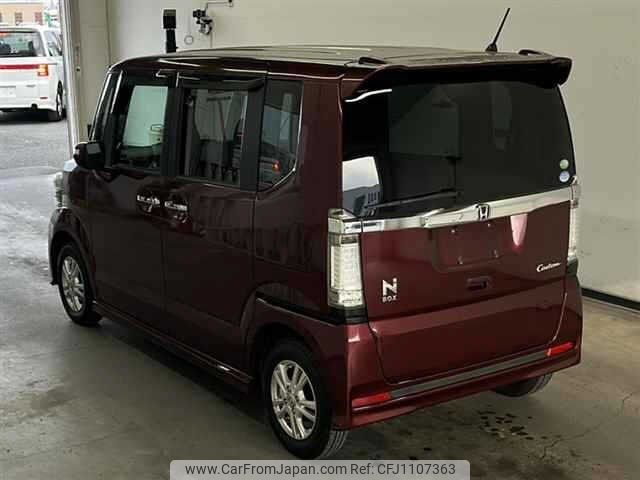 honda n-box 2012 -HONDA--N BOX JF1--2004028---HONDA--N BOX JF1--2004028- image 2