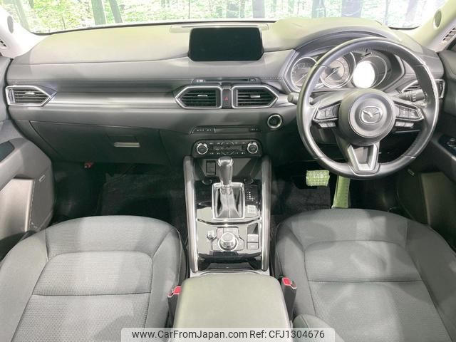 mazda cx-5 2018 quick_quick_KF5P_KF5P-202856 image 2
