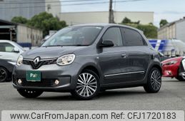 renault twingo 2023 CFJ1720183