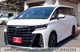 toyota vellfire 2023 -TOYOTA--Vellfire 5BA-TAHA40W--TAHA40W-0001441---TOYOTA--Vellfire 5BA-TAHA40W--TAHA40W-0001441-