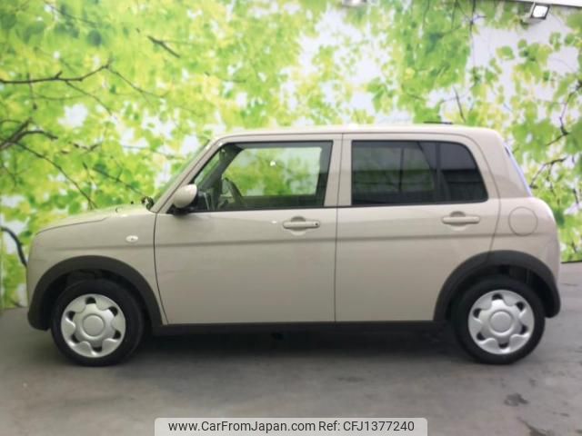 suzuki alto-lapin 2023 quick_quick_5BA-HE33S_HE33S-442247 image 2