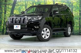 toyota land-cruiser-prado 2023 -TOYOTA--Land Cruiser Prado 3BA-TRJ150W--TRJ150-0157327---TOYOTA--Land Cruiser Prado 3BA-TRJ150W--TRJ150-0157327-