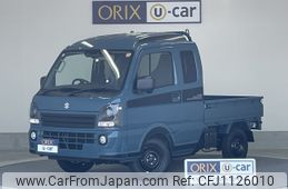 suzuki carry-truck 2025 CFJ1126010