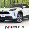 toyota yaris-cross 2022 quick_quick_MXPJ10_MXPJ10-3032933 image 1