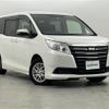 toyota noah 2016 -TOYOTA--Noah DBA-ZRR80G--ZRR80-0186196---TOYOTA--Noah DBA-ZRR80G--ZRR80-0186196- image 1