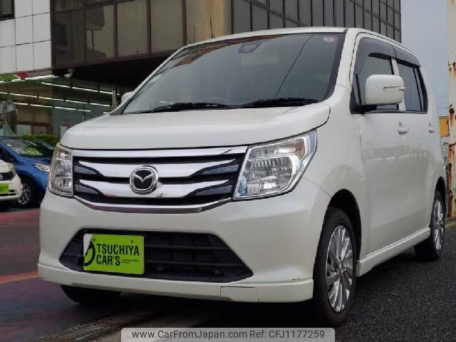 mazda flair 2014 quick_quick_DAA-MJ44S_MJ44S-101175 image 1