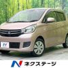 mitsubishi ek-wagon 2016 -MITSUBISHI--ek Wagon DBA-B11W--B11W-0203643---MITSUBISHI--ek Wagon DBA-B11W--B11W-0203643- image 1