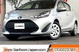 toyota aqua 2019 -TOYOTA--AQUA DAA-NHP10--NHP10-2624276---TOYOTA--AQUA DAA-NHP10--NHP10-2624276-