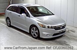 honda stream 2008 -HONDA--Stream RN6-1072613---HONDA--Stream RN6-1072613-