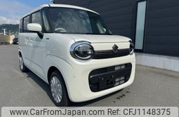 suzuki wagon-r 2025 quick_quick_MX91S_MX91S-306662