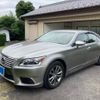 lexus ls 2016 -LEXUS--Lexus LS DBA-USF40--USF40-5142723---LEXUS--Lexus LS DBA-USF40--USF40-5142723- image 1