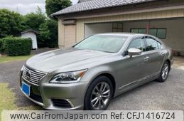 lexus ls 2016 -LEXUS--Lexus LS DBA-USF40--USF40-5142723---LEXUS--Lexus LS DBA-USF40--USF40-5142723-