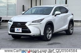 lexus nx 2015 -LEXUS--Lexus NX DAA-AYZ10--AYZ10-1006560---LEXUS--Lexus NX DAA-AYZ10--AYZ10-1006560-