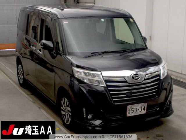 daihatsu thor 2016 CFJ1561636 image 1